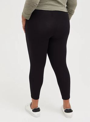 Torrid Leggings With Pockets