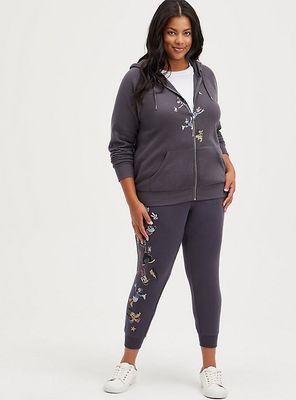 torrid jogging suits