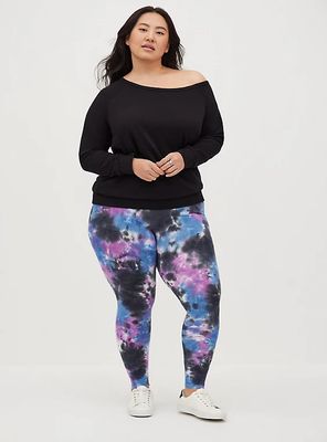 Torrid Leggings With Pockets