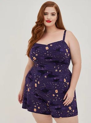 torrid romper