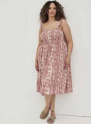 torrid hawaiian dress