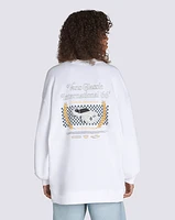 Sport International 66 Crew Sweatshirt
