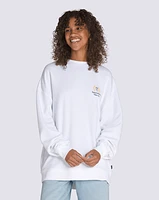 Sport International 66 Crew Sweatshirt