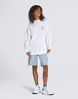 Sport International 66 Crew Sweatshirt