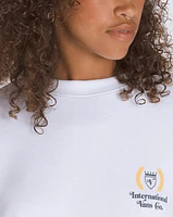 Sport International 66 Crew Sweatshirt