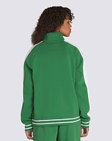 Relay Track Jacket
