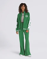 Relay Track Jacket