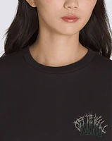 Graffiti Metal University T-Shirt