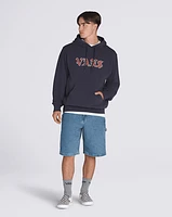 Original Standards Ye Olde Vans Sweatshirt