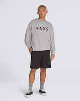 Original Standards 19'' Fleece Shorts