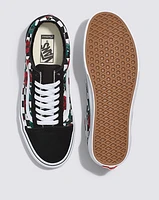 Customs Old Skool Checkerboard Shoe