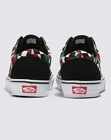 Customs Old Skool Checkerboard Shoe