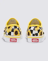 Customs Toddler Authentic Checkerboard Shoe