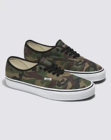 Customs Authentic Shoe