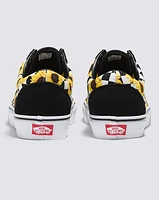 Customs Old Skool Checkerboard Shoe