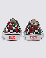 Customs Authentic Checkerboard Shoe