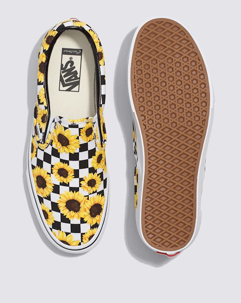 Customs Classic Slip-On Shoe