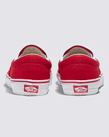 Customs Classic Slip-On Wide Shoe
