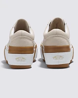 Old Skool Stacked Canvas Shoe