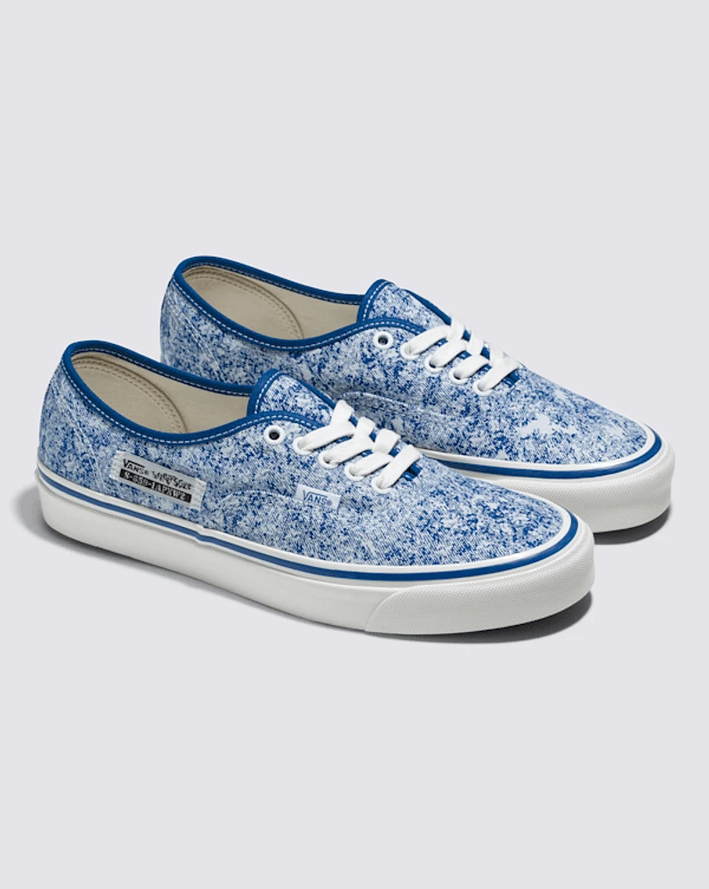 Authentic Shoe