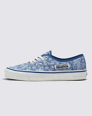 Authentic Shoe