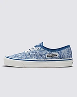 Authentic Shoe