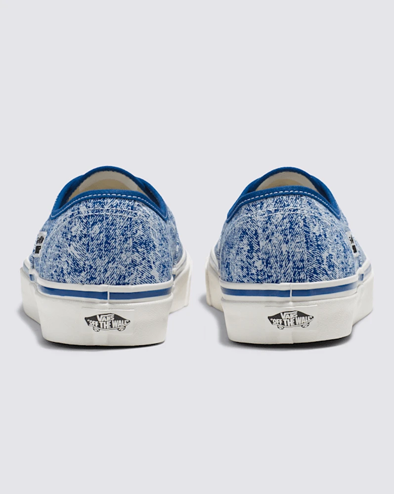 Authentic Shoe