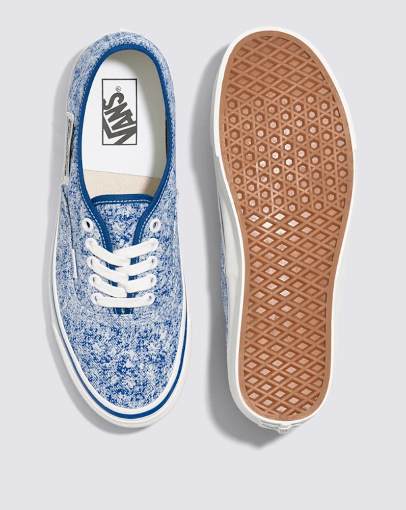 Authentic Shoe