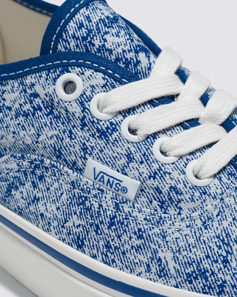 Authentic Shoe