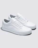 Old Skool Leather Shoe