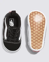 Infant Old Skool Crib Shoe