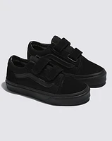 Little Kids Old Skool V Shoe