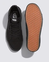 Sk8-Hi Canvas Shoe