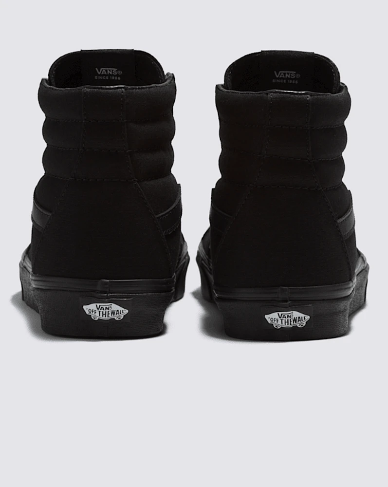 Sk8-Hi Canvas Shoe