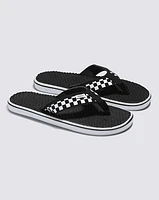 MTE La Costa Checkerboard Lite Sandal