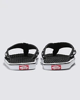 MTE La Costa Checkerboard Lite Sandal