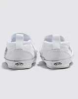 Infant Slip-On V Crib Shoe