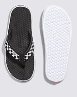 MTE La Costa Checkerboard Lite Sandal