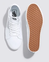 Sk8-Hi Tapered Canvas Shoe