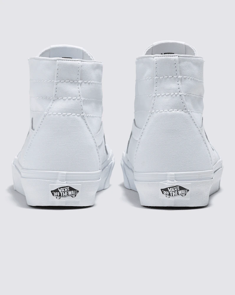 Sk8-Hi Tapered Canvas Shoe