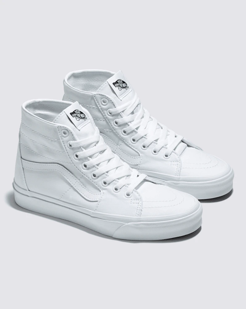 Sk8-Hi Tapered Canvas Shoe