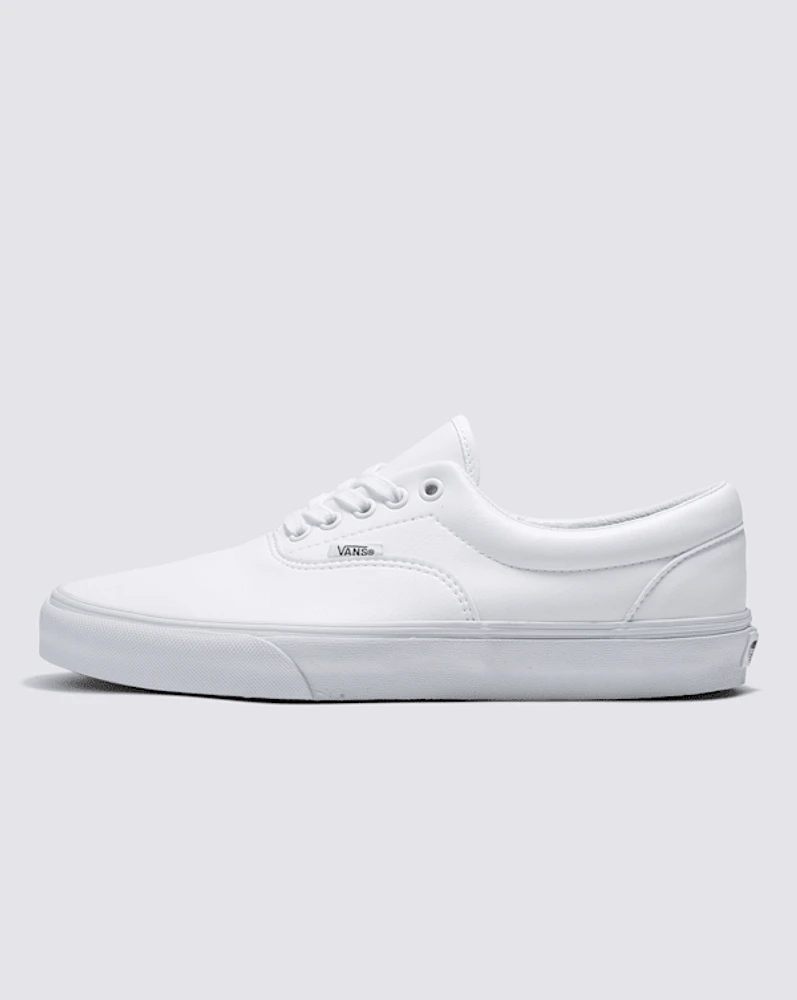 Era Tumble Leather Shoe