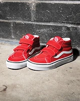 Little Kids Sk8-Mid Reissue V Shoe