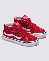 Little Kids Sk8-Mid Reissue V Shoe