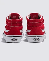 Little Kids Sk8-Mid Reissue V Shoe