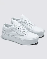 Old Skool Stackform Shoe