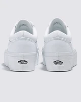 Old Skool Stackform Shoe