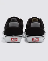 Chukka Low Sidestripe Shoe