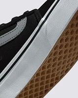 Chukka Low Sidestripe Shoe