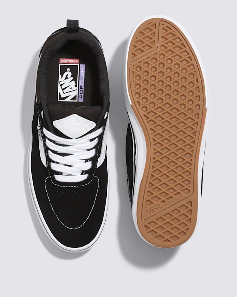 Kyle Walker Shoe